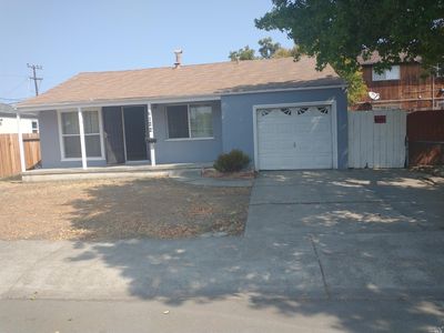 122 Haven Ct, Vallejo, CA, 94591