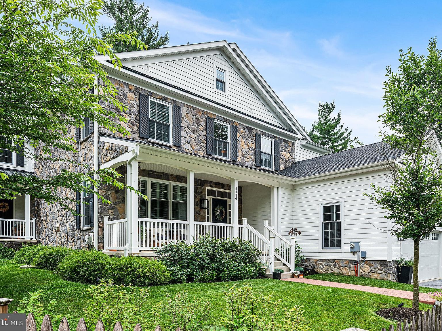 1114 Bordley Ln, West Chester, PA 19382 | MLS #PACT2103576