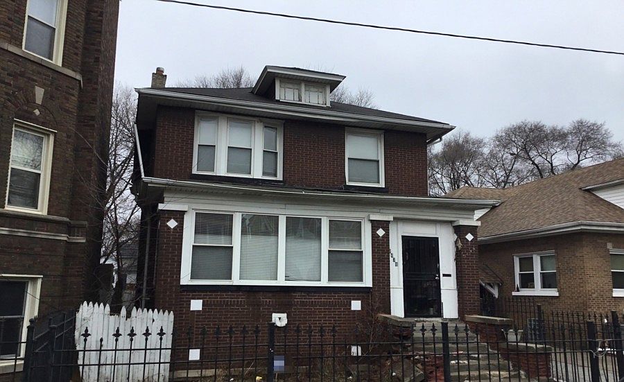 1st image of this home