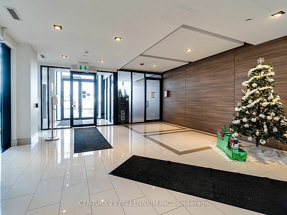 2nd image of 5240 Dundas St #215