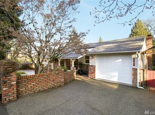 3642 90th Ave SE, Mercer Island, WA 98040