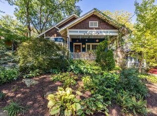 456 Candler St, Atlanta, GA 30307