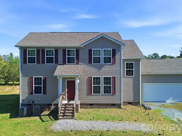 6100 White Store Pageland Rd, Marshville, NC 28103
