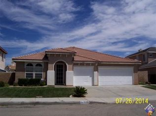 3531 Fairgreen Ln, Palmdale, CA 93551