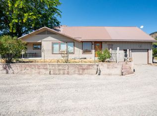 7711 Smith Rd, Dryden, WA 98821