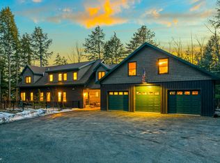 396 Fieldstone Ln, New London, NH 03257