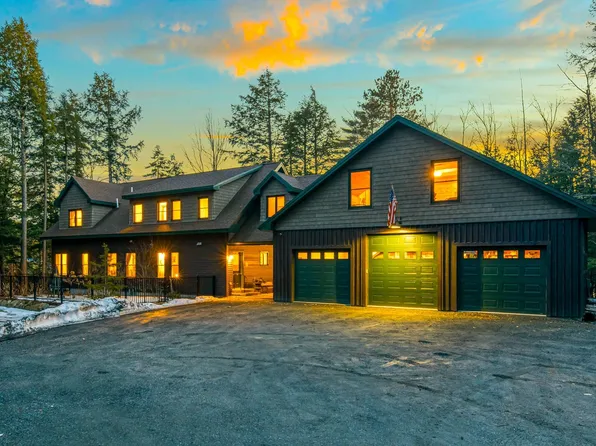 396 Fieldstone Lane, New London, NH 03257