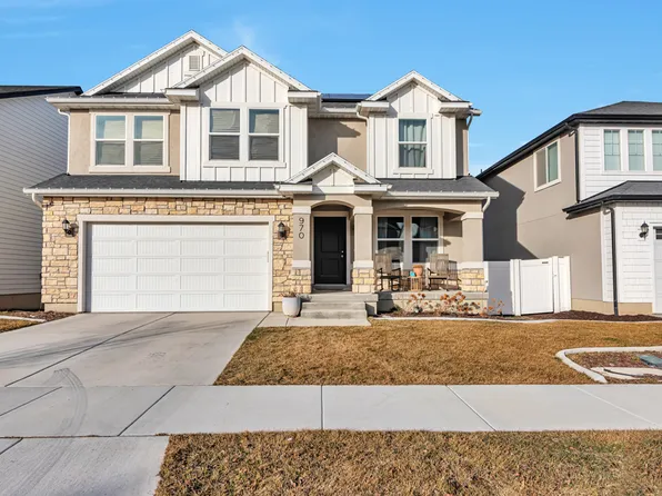 970 W Rutledge Rd, Bluffdale, UT 84065