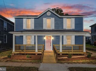 404 3rd St, Shenandoah, VA 22849