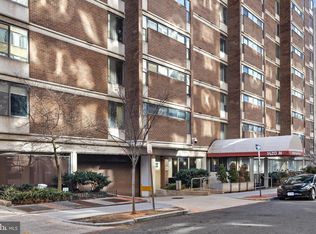 1420 N St NW, Washington, DC 20005