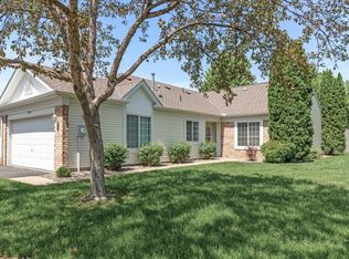 9270 Prairieview Trl N, Champlin, MN 55316