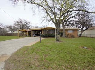 106 N Oak, Buchanan Dam, TX 78609