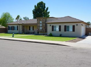 812 N Gentry St, Mesa, AZ 85213