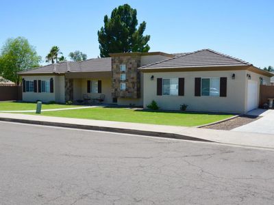 812 N Gentry St, Mesa, AZ, 85213