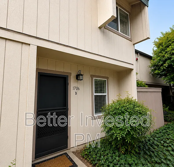 1706 Glenbrook Dr #B — Photo 1