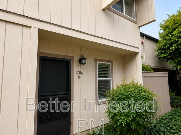 1706 Glenbrook Dr APT B, Santa Rosa, CA 95401