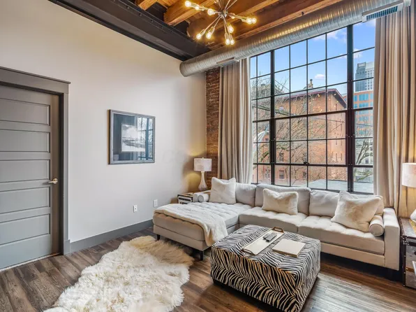 570 S Front St APT 207, Columbus, OH 43215