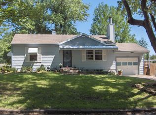 10600 E 26th Ter S, Independence, MO 64052
