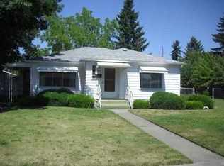 2917 E Joseph Ave, Spokane, WA 99208