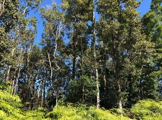 13th Ave LOT 1186, Keaau, HI 96749