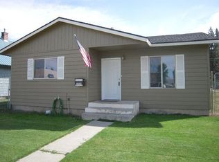 2204 E Hartson Ave, Spokane, WA 99202