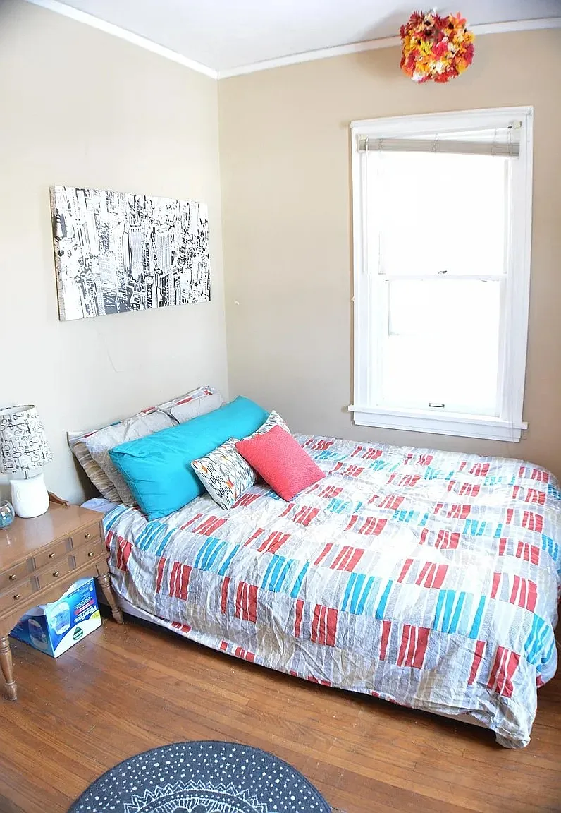 Building Photo - 604 S Lincoln Ave #2