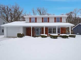 5708 Countess Dr, Fort Wayne, IN 46815