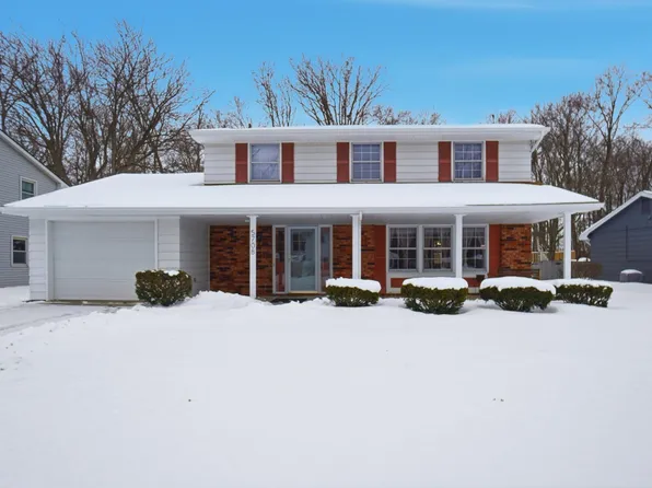 5708 Countess Dr, Fort Wayne, IN 46815