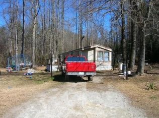 1441 Cheohee Valley Rd, Tamassee, SC 29686