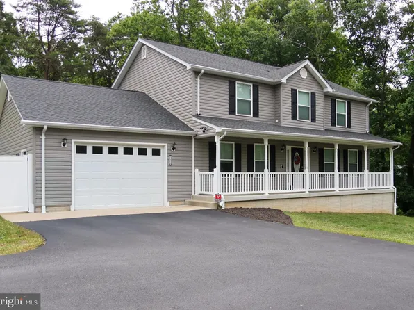 12310 Rousby Hall Rd, Lusby, MD 20657