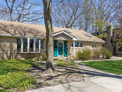 3528 Forest Ave, Wilmette, IL, 60091