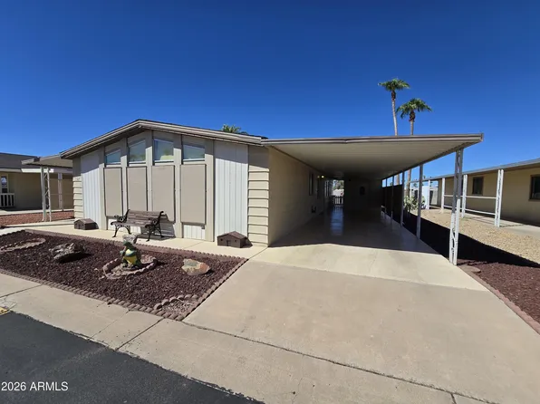 9302 E Broadway Road #156, Mesa, AZ 85208