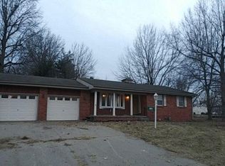1404 W Main Ter, Savannah, MO 64485