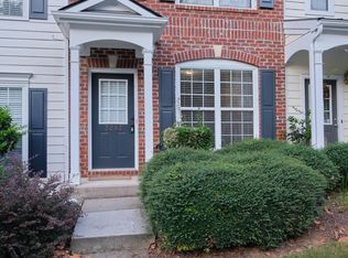 3287 Hidden Cove Cir, Peachtree Corners, GA 30092