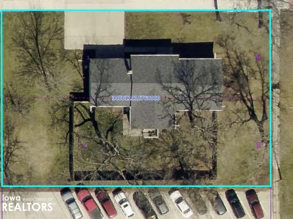 200 W Liberty St, Centerville, IA 52544