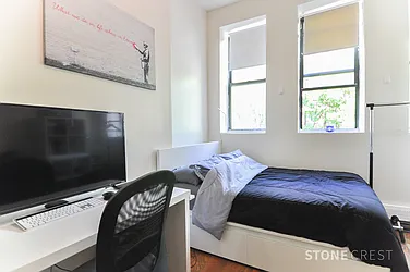 Rented by Stonecrest Realty