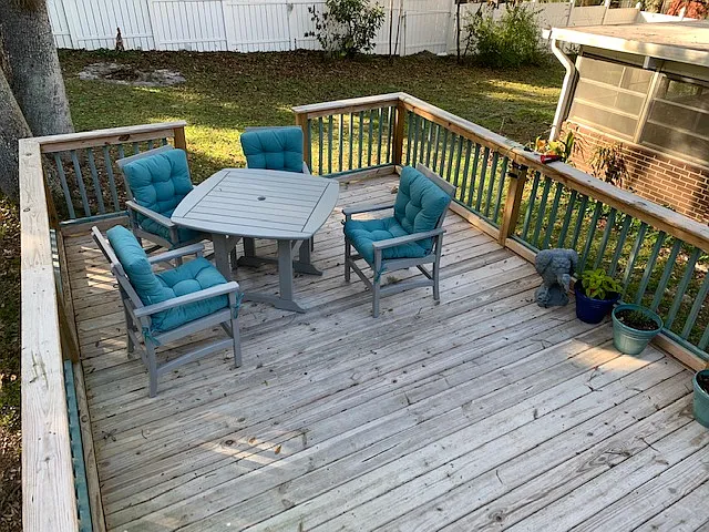 4616 Charles Bennett Dr — Photo 16