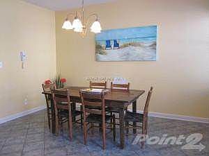Kitchen  Dining Area