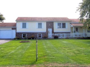 2739 18th Rd, Tippecanoe, IN 46570