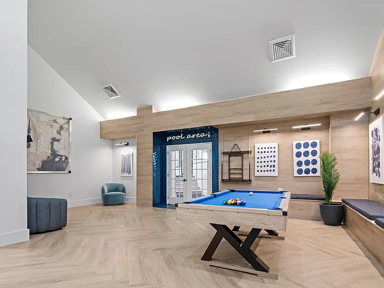 Townhomes at Weston — Photo 11