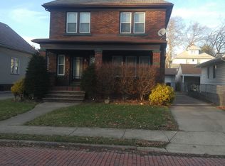 3204 Archmere Ave, Cleveland, OH 44109