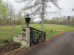 1 County Road 705, Athens, TN 37303