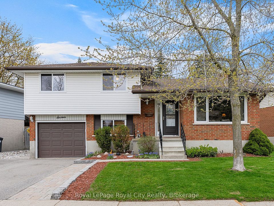 1st image of 16 Sanderson Dr