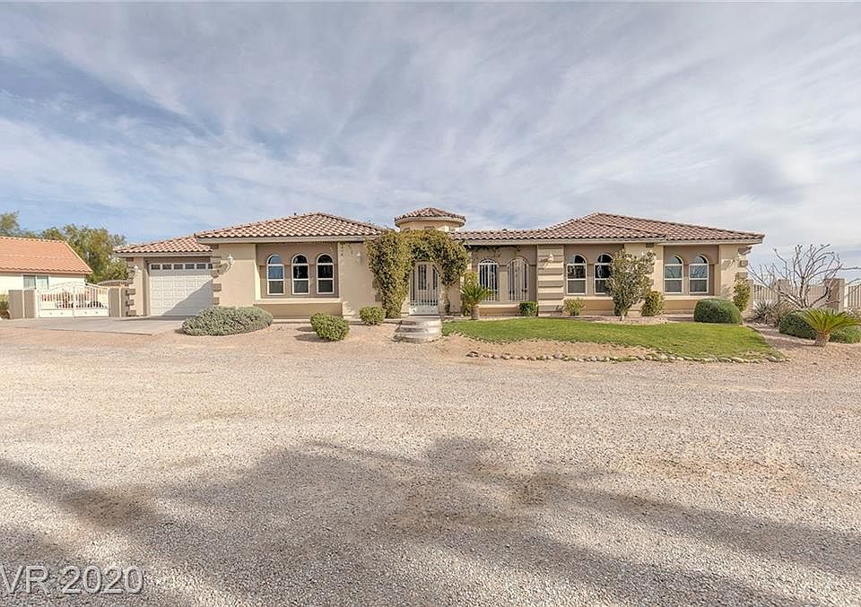 1st image of 8965 S Tenaya Way