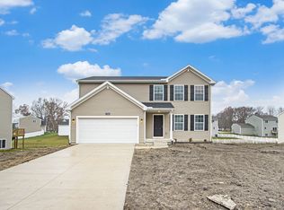 7190 Montego Bay St, Portage, MI 49002