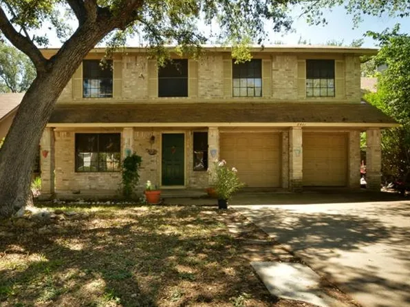 8901 Ravello Pass, Austin, TX 78749