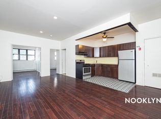348 Knickerbocker Ave APT 2R, Brooklyn, NY 11237