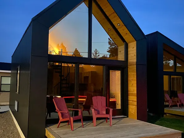 (undisclosed Address), Hancock, MI 49930