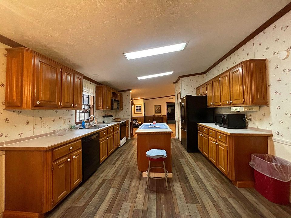46 Laurel Crk, Lenore, WV 25676 Zillow