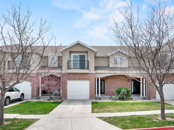 231 E Sunshine Dr, Saratoga Springs, UT 84045